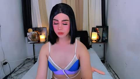 ashley online show from July 6, 7:38 am