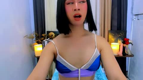 ashley online show from July 10, 9:12 am