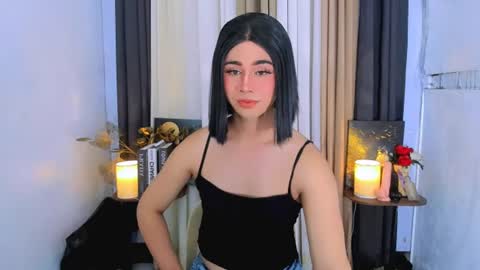 ashley online show from July 11, 7:44 am