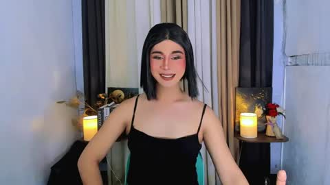 ashley online show from July 12, 8:38 am
