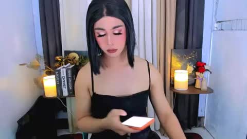 ashley online show from July 14, 10:21 am