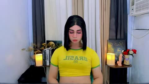 ashley online show from July 22, 6:00 pm