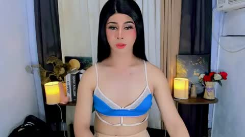 ashley online show from July 26, 3:30 pm
