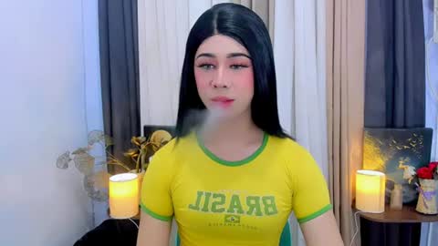 ashley online show from July 28, 11:50 am