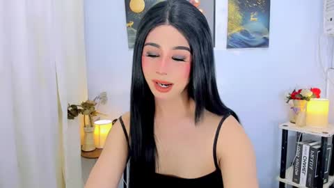 ashley online show from August 1, 1:16 am