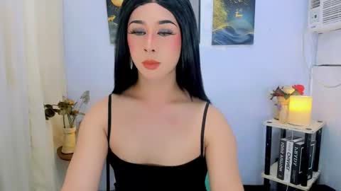 ashley online show from August 1, 11:36 pm