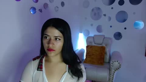 Snapshot of ashley_stone861844 chatting on December 1, 12:04 am Ashley Stone online show from December 1, 12:04 am