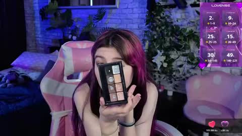 Ashley online show from May 26, 1:51 pm