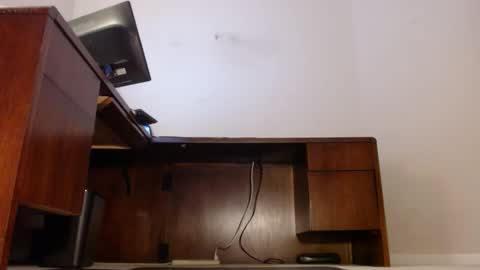 Ashley Ann online show from January 8, 5:37 pm