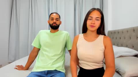 Ashley  Zamir online show from January 25, 11:23 am