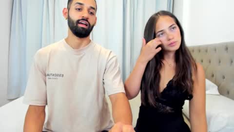 Ashley  Zamir online show from February 23, 8:44 pm