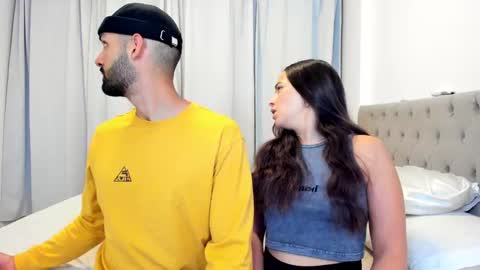 Ashley  Zamir online show from September 24, 7:06 pm