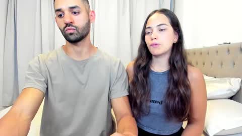 Ashley  Zamir online show from September 28, 6:46 pm