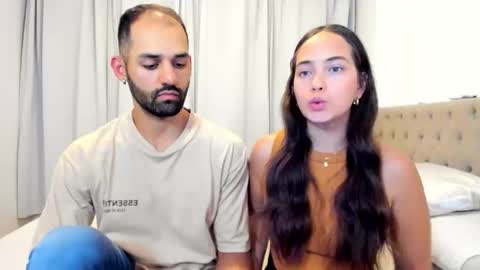 Ashley  Zamir online show from October 1, 8:15 pm