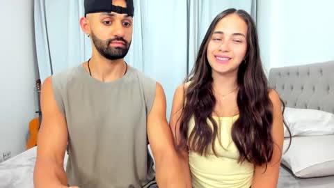 Ashley  Zamir online show from December 13, 8:47 pm