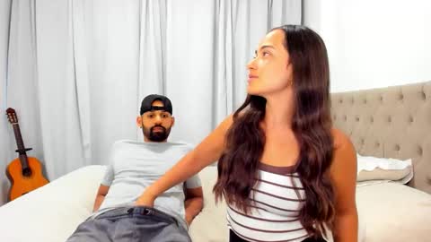 Ashley  Zamir online show from March 2, 10:16 pm