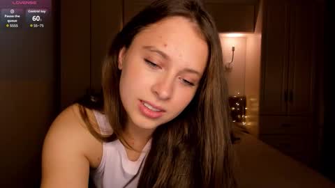 AshleyBlush online show from February 13, 9:11 pm