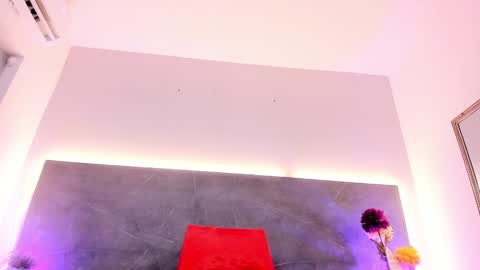 ASHLEY  online show from January 25, 4:34 am