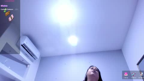 ASHLEY  online show from March 11, 2:43 am