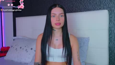 AshleyEtthen online show from February 23, 6:49 pm