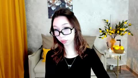 Ashley online show from April 26, 4:21 am