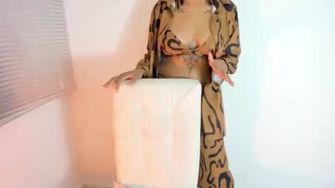 Ashley  online show from January 10, 10:36 pm