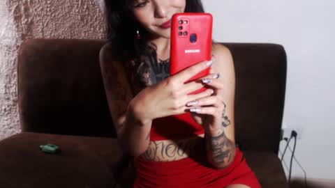 ashleyharper__ online show from September 9, 2:49 pm