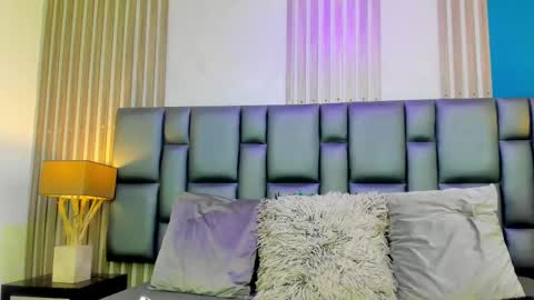 AshleyHill online show from February 26, 2:59 am