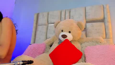 AshleyHill online show from September 10, 4:56 am