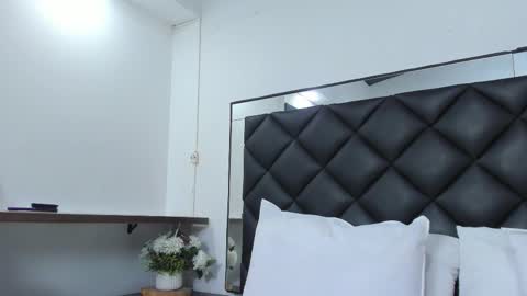 AshleyHill online show from October 6, 3:59 am