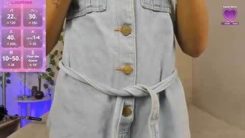 AshleyHill online show from November 28, 3:42 am