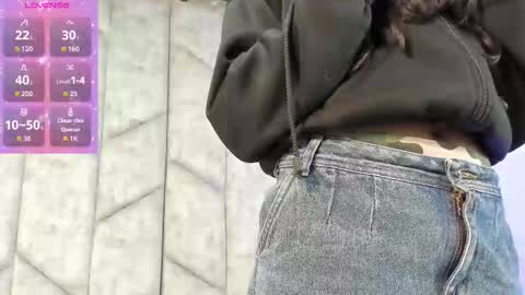 Snapshot of ashleyhiil2 chatting on January 6, 3:54 am AshleyHill online show from January 6, 3:54 am