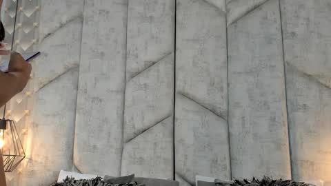 Snapshot of ashleyhiil2 chatting on January 13, 3:34 am AshleyHill online show from January 13, 3:34 am