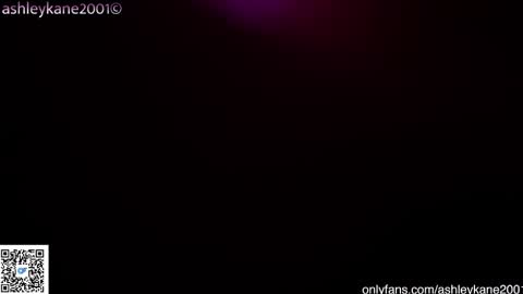 Ashley online show from December 1, 3:22 am