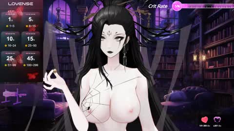 Snapshot of ashleyqueenhentai chatting on February 28, 4:32 am Ashley online show from February 28, 4:32 am