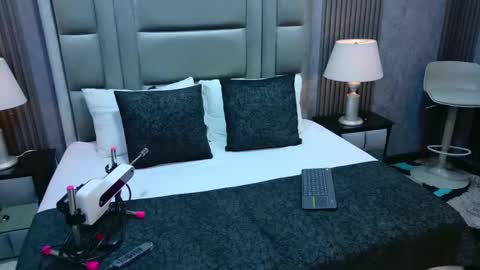 AshleyRoberh online show from January 10, 7:48 pm