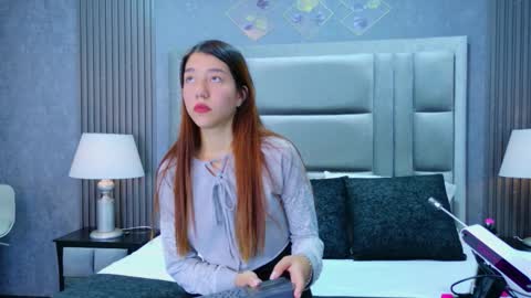 AshleyRoberh online show from January 17, 7:28 pm