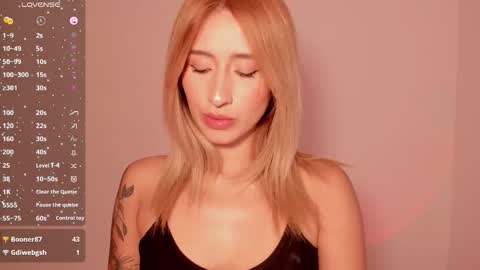 dahiana online show from January 9, 1:08 am