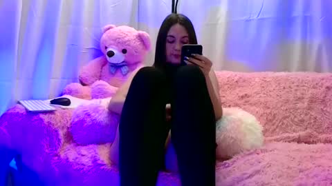 Ashley online show from December 2, 1:24 pm