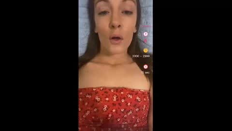 Ashley online show from January 12, 2:33 pm