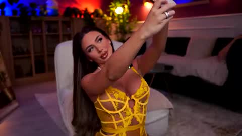 Ashley online show from February 24, 12:14 pm