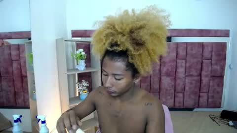 ashleysofiathenison online show from July 2, 12:44 pm