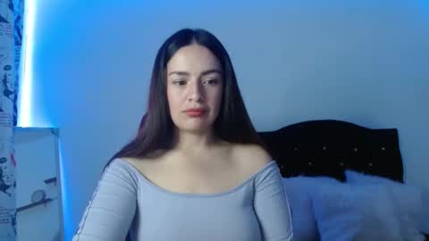 ASHLEY online show from January 5, 5:09 am