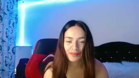 Snapshot of ashleyt1998 chatting on January 7, 12:55 am ASHLEY online show from January 7, 12:55 am