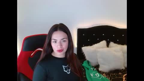 Snapshot of ashleyt1998 chatting on January 24, 1:57 pm ASHLEY online show from January 24, 1:57 pm