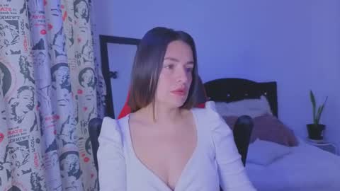 Snapshot of ashleyt1998 chatting on October 3, 1:41 pm ASHLEY online show from October 3, 1:41 pm