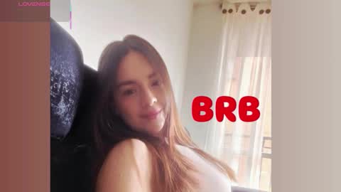 ASHLEY online show from October 29, 1:13 pm