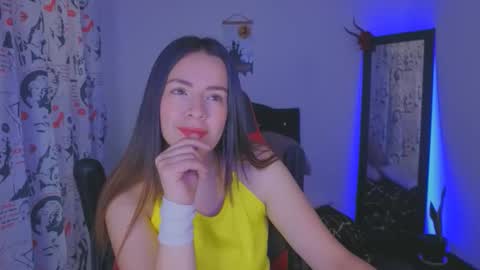 Snapshot of ashleyt1998 chatting on November 9, 11:52 am ASHLEY online show from November 9, 11:52 am