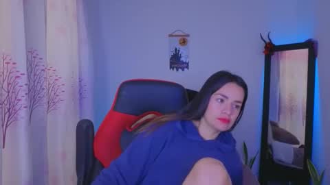 Snapshot of ashleyt1998 chatting on December 3, 2:37 pm ASHLEY online show from December 3, 2:37 pm