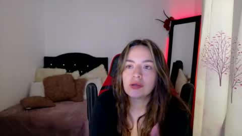 ASHLEY online show from June 9, 1:01 pm
